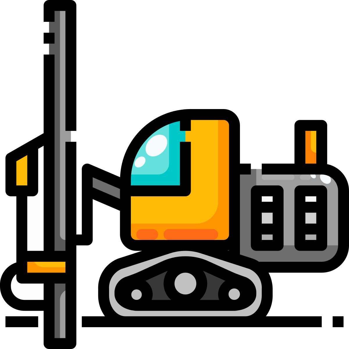 drill icon