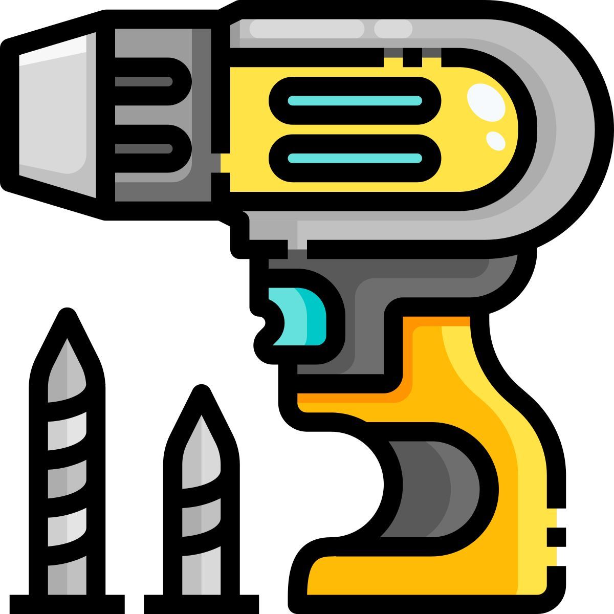 drill icon