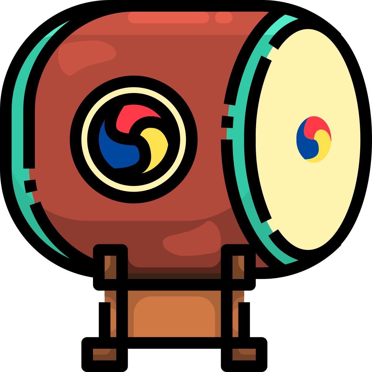 drum icon