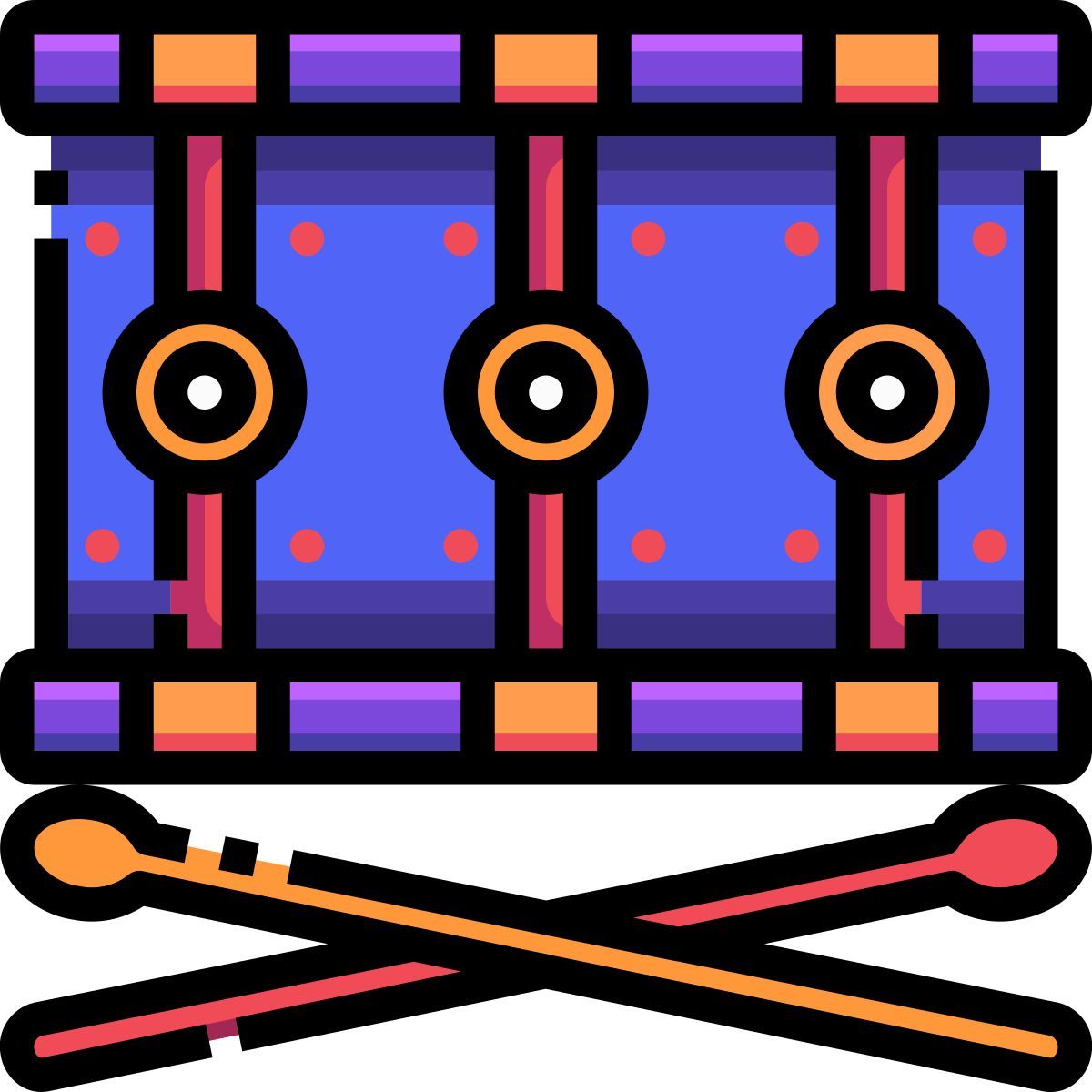 drum icon