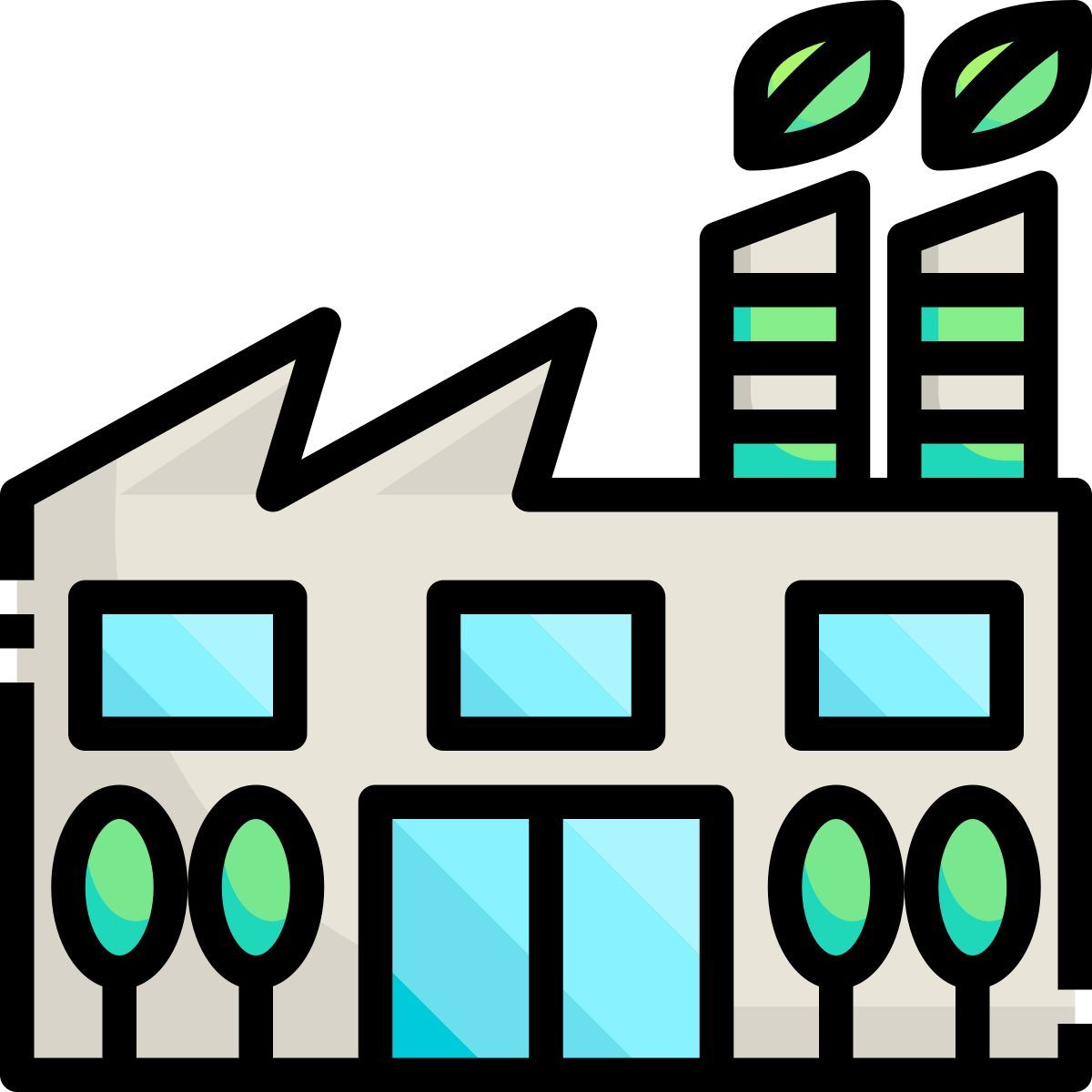 fabbrica ecologica icon