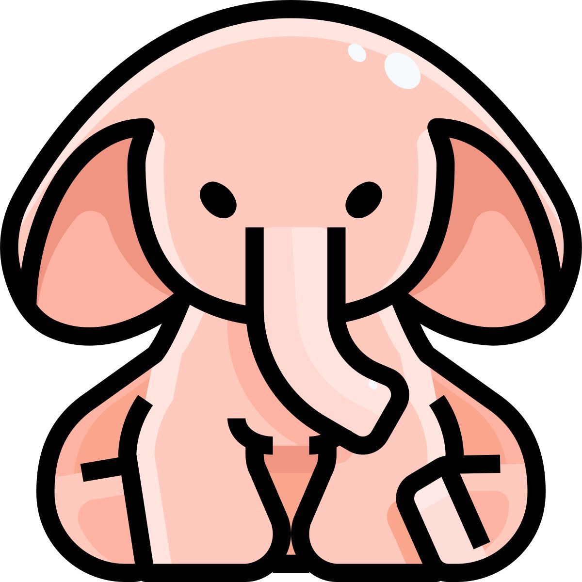 elephant icon