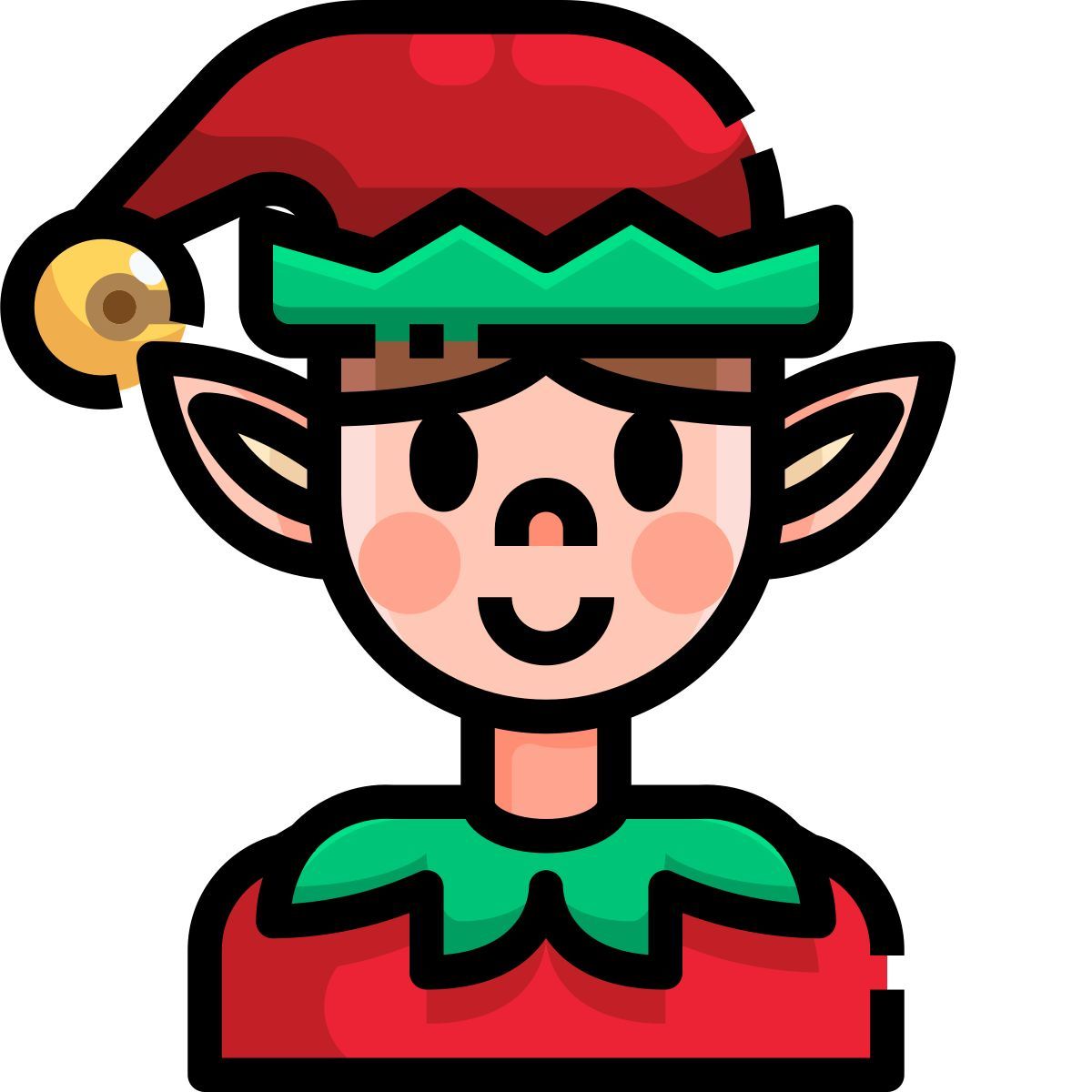 elf icon