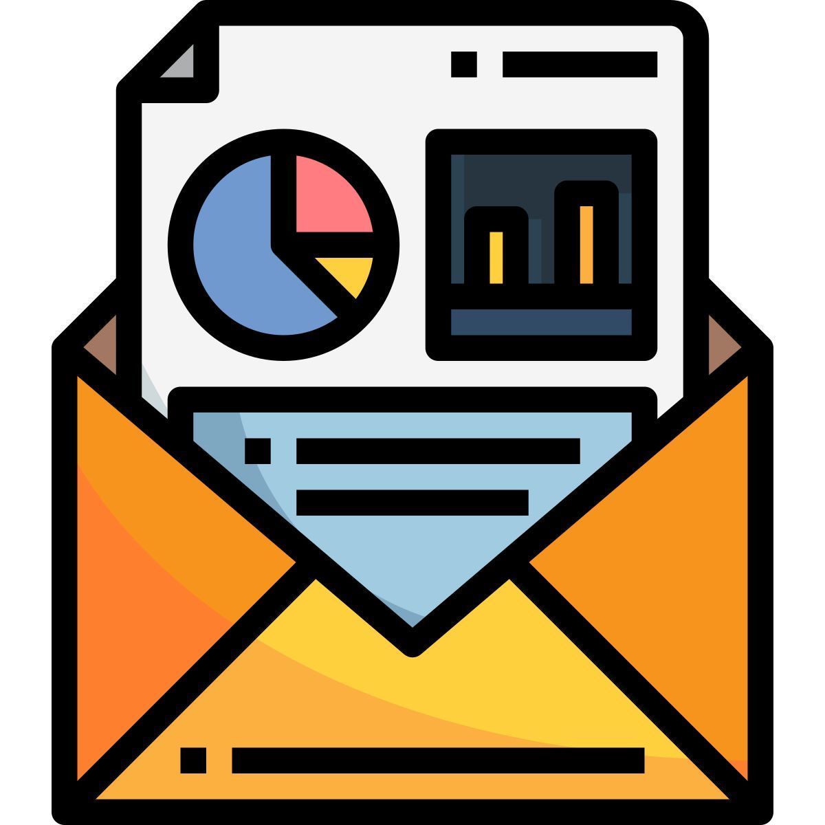 E-mail icon