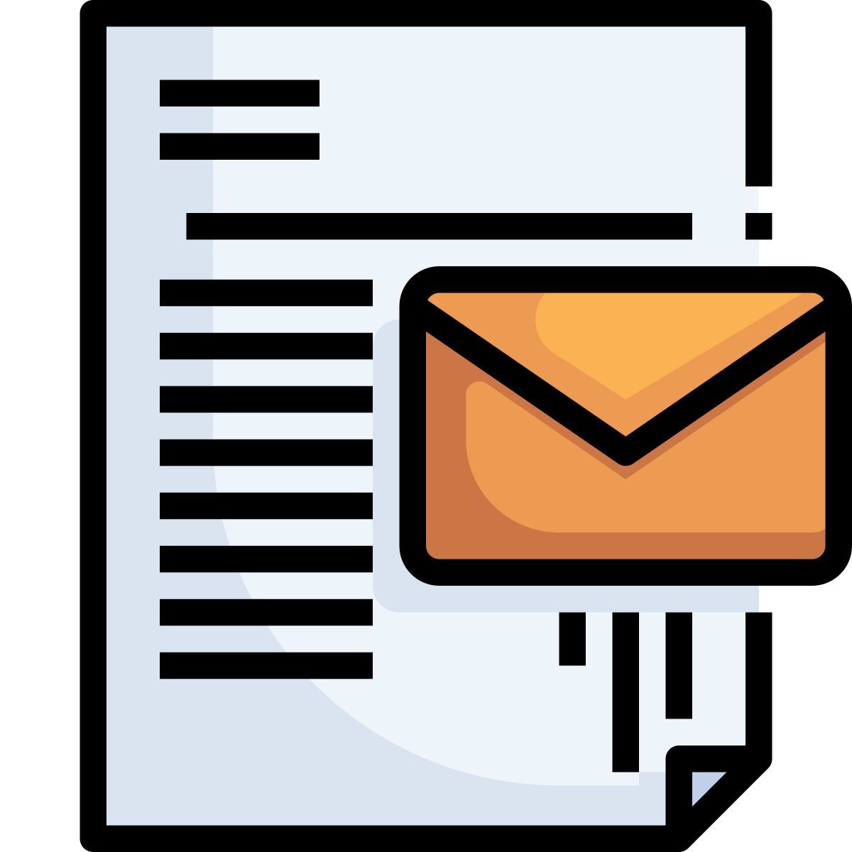email icon