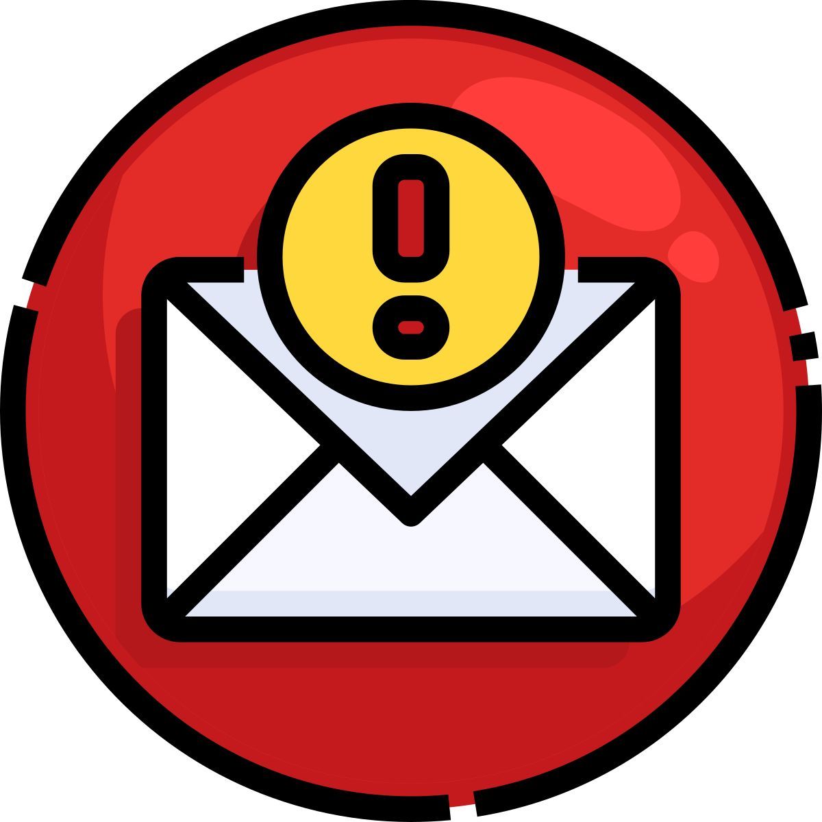 email icon