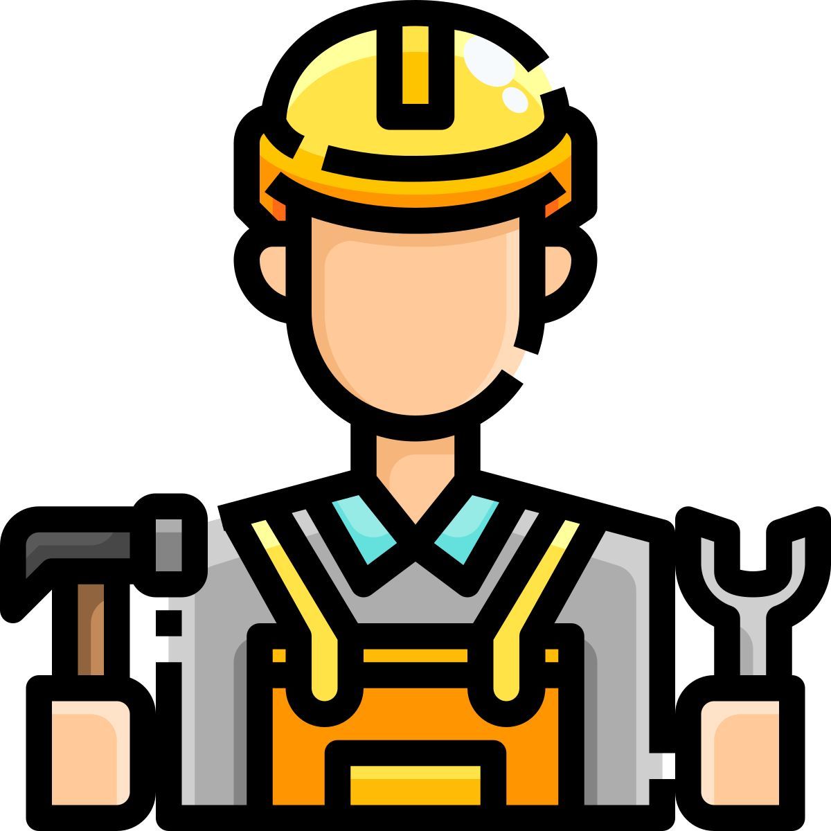 engineer icon