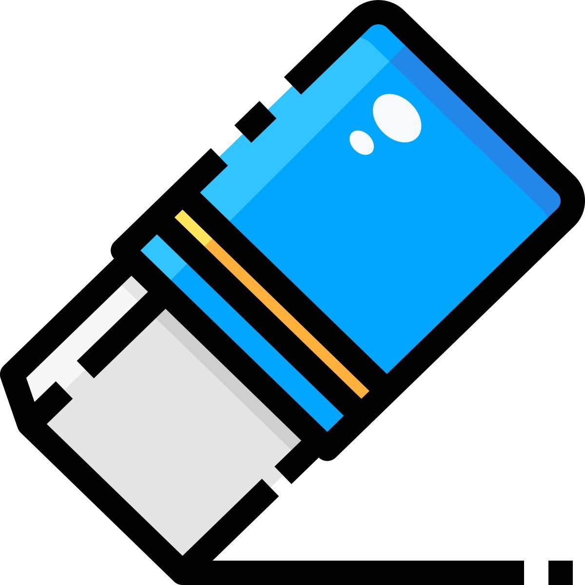 eraser icon