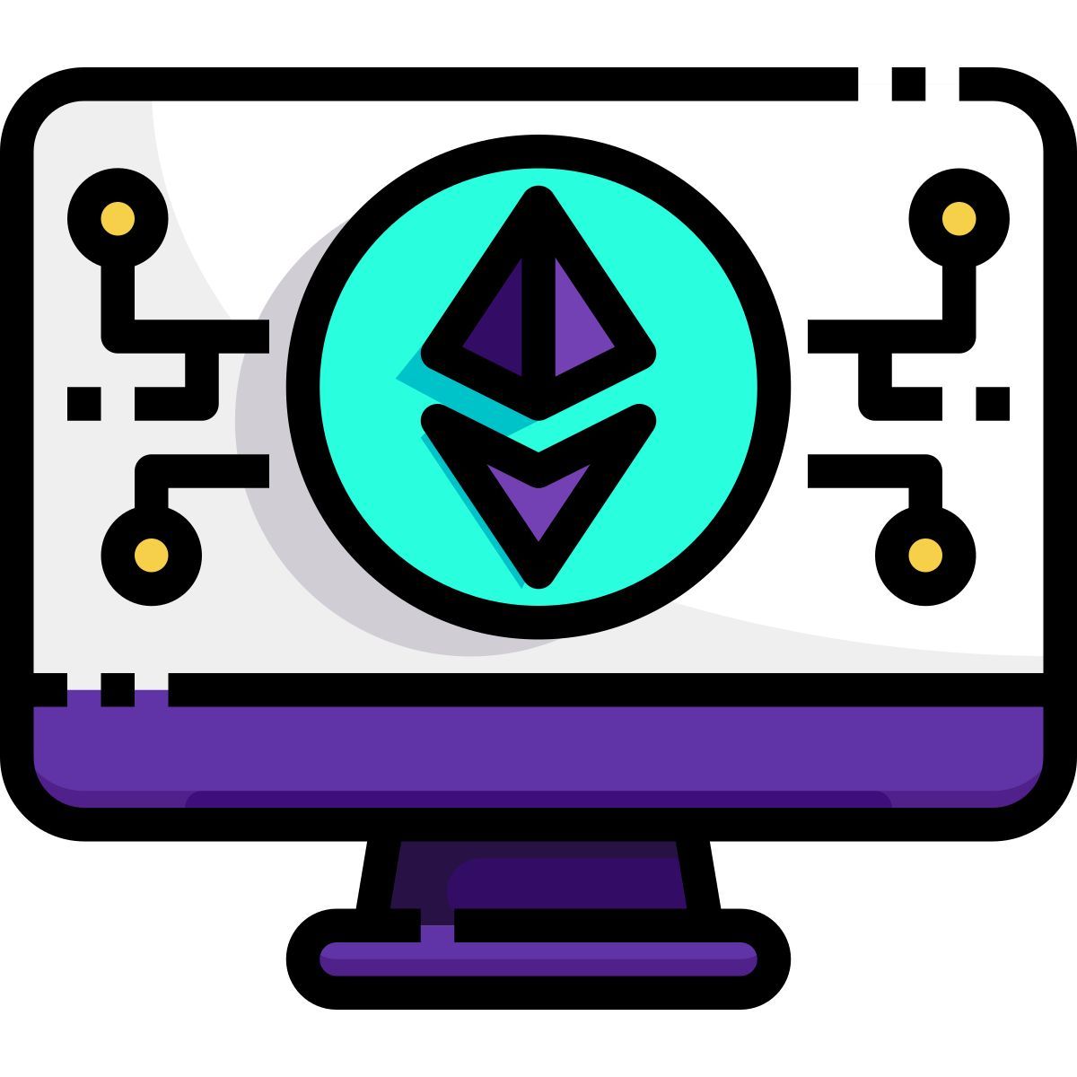 ethereum icon