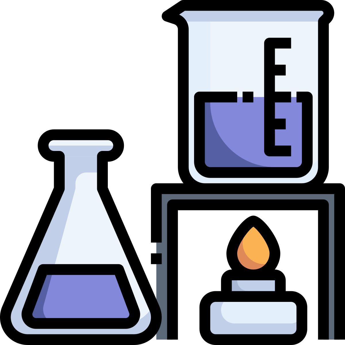 experiment icon