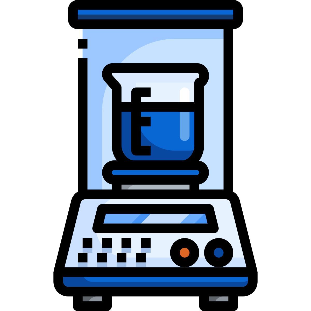 experiment icon