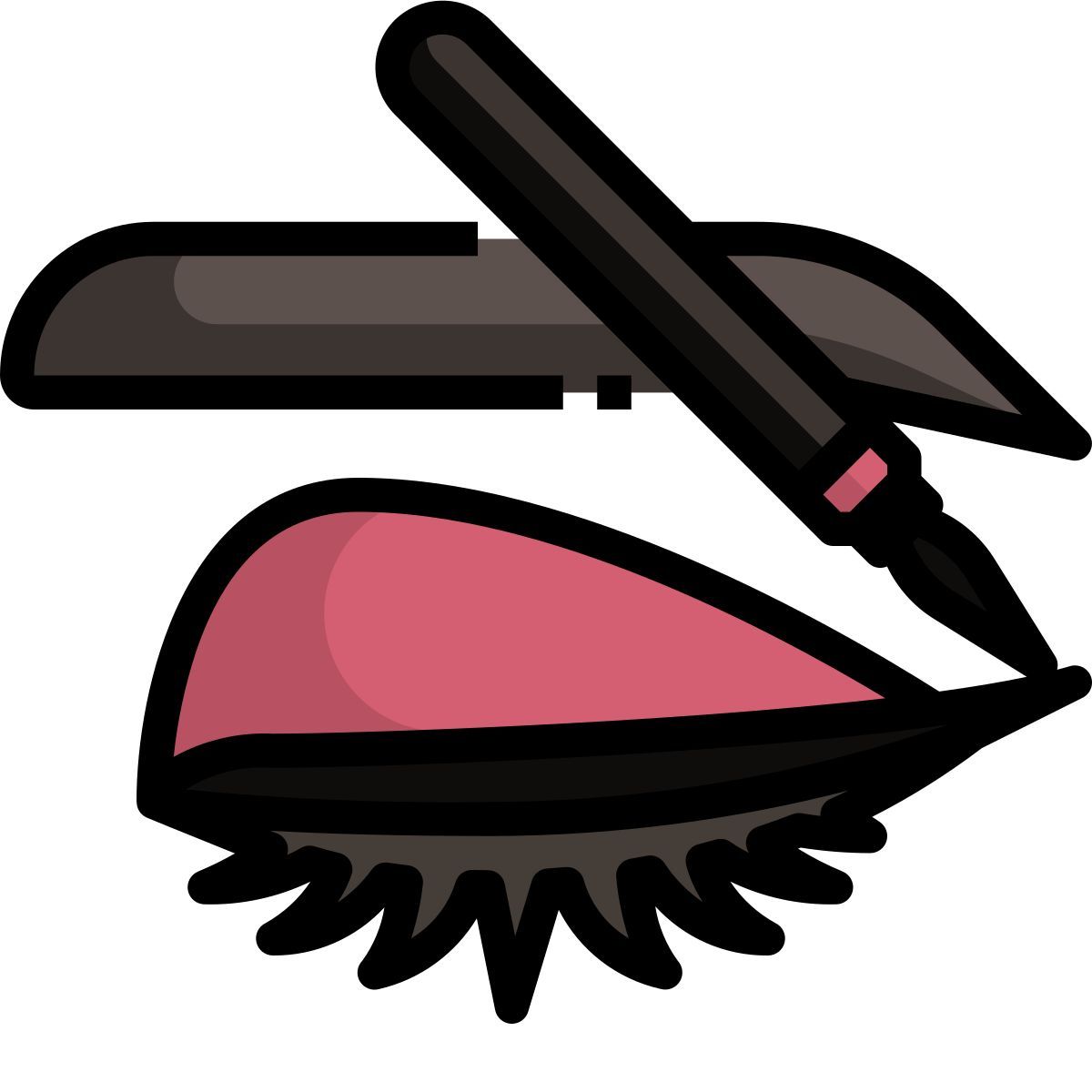 eyeliner icon