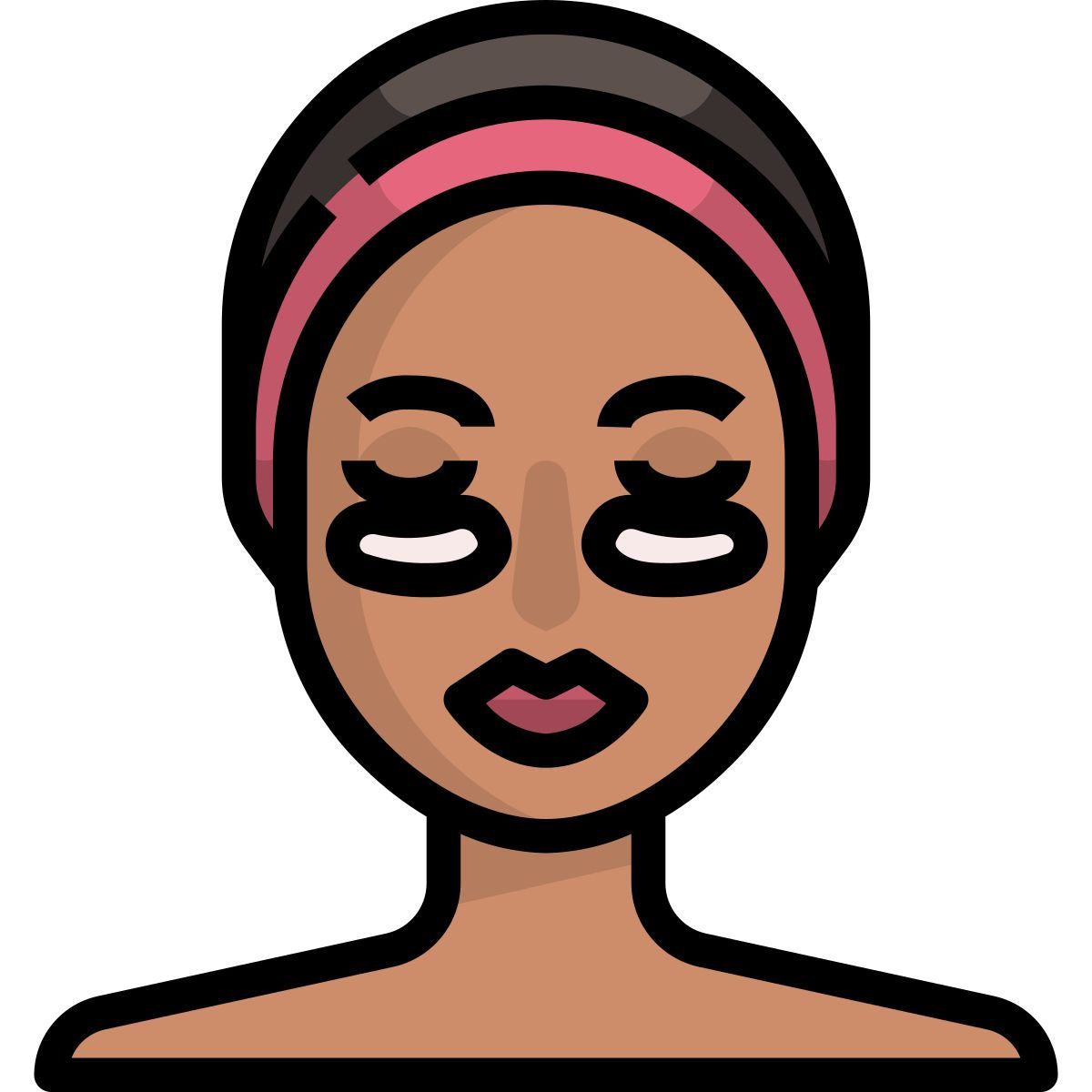 face mask icon