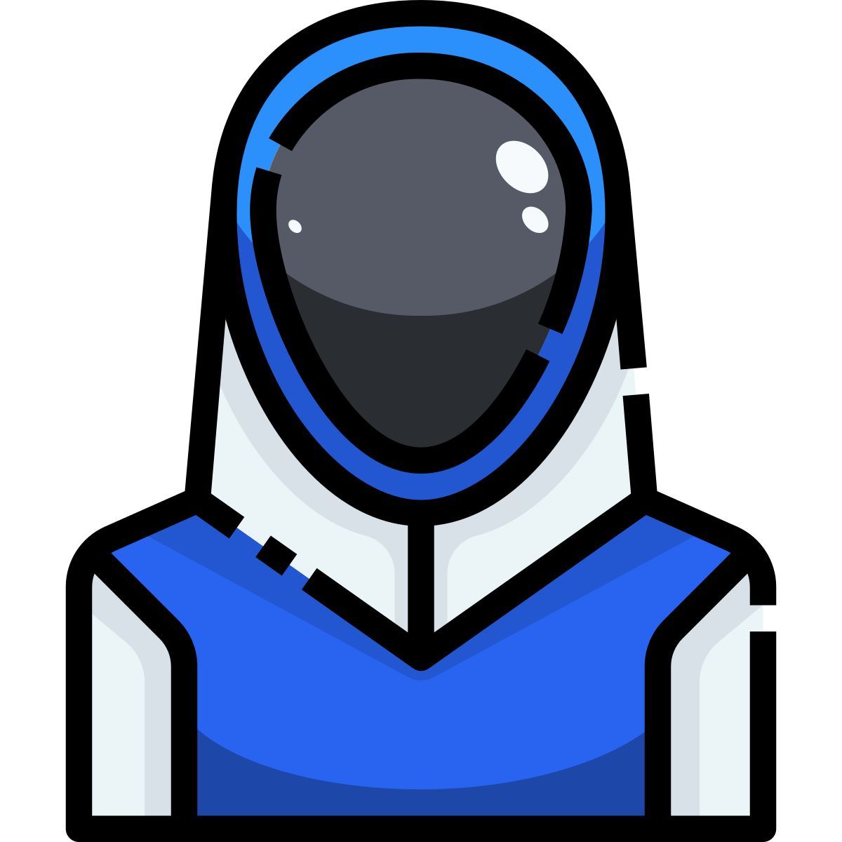 fencer icon