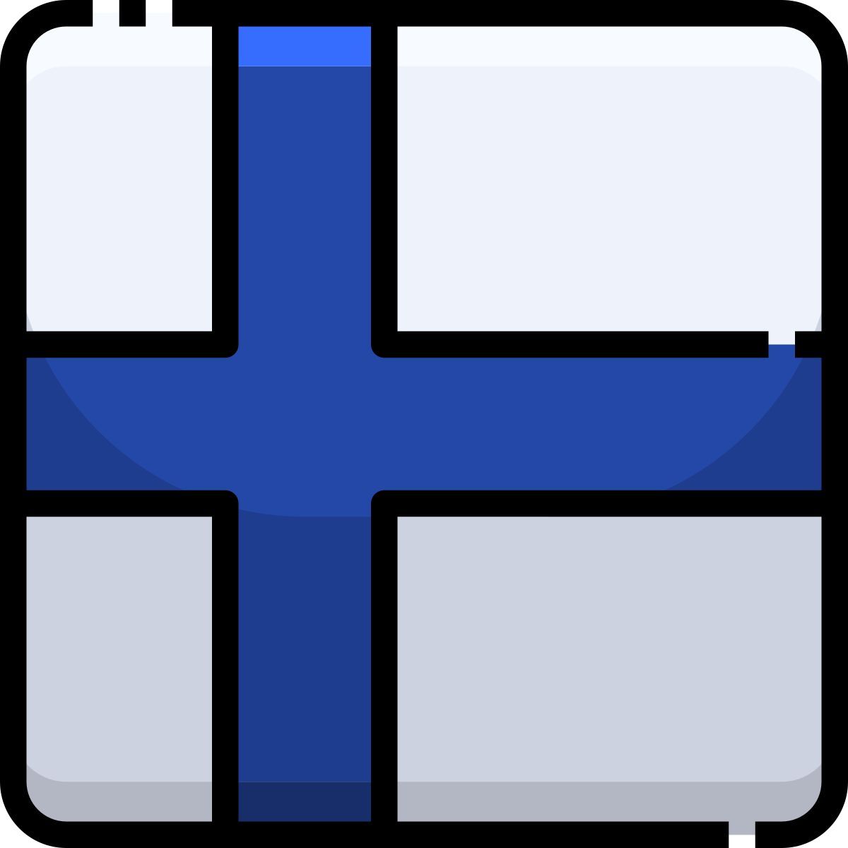 finland icon