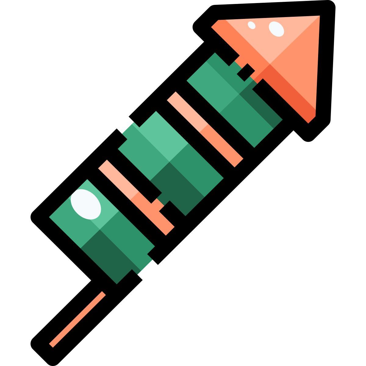 fireworks icon