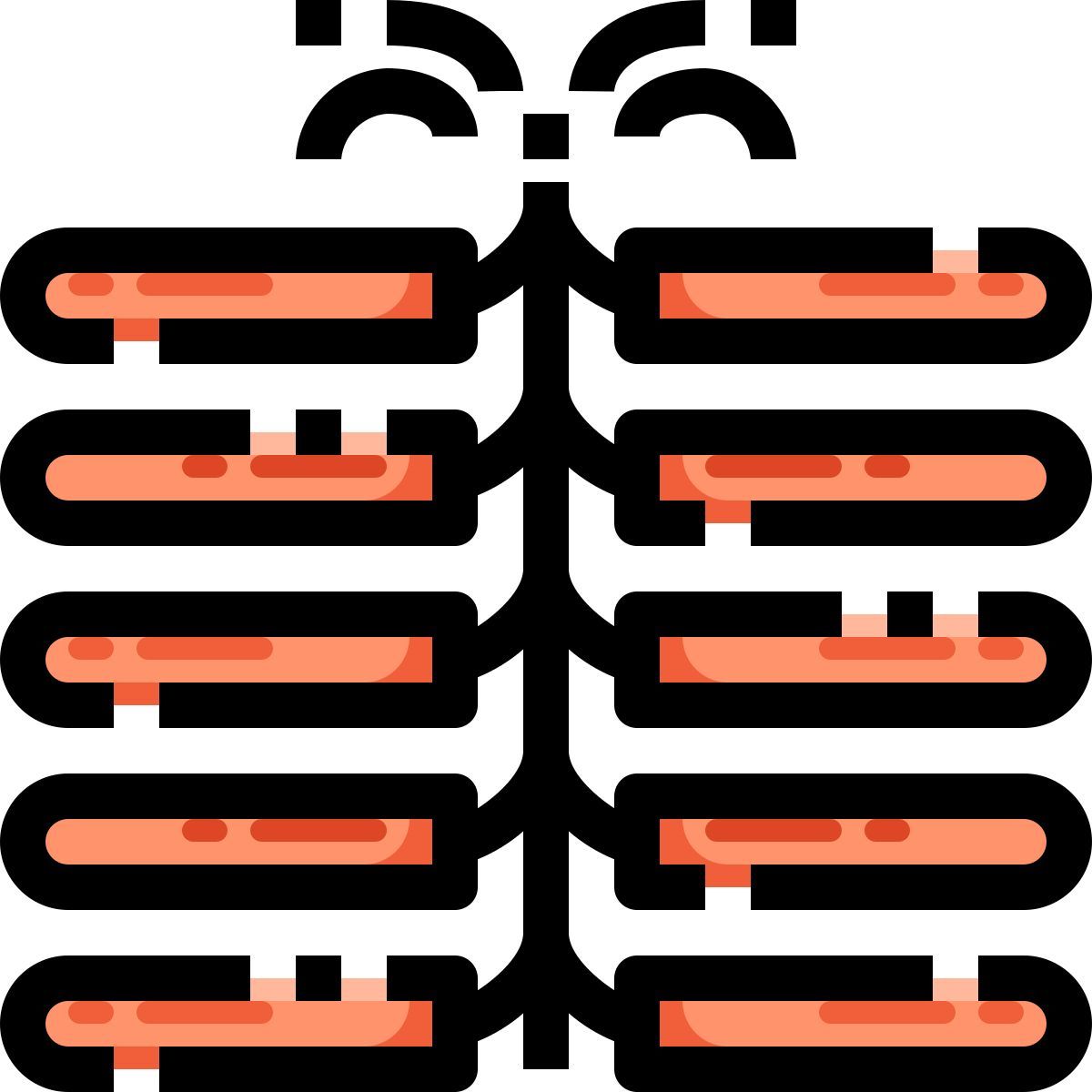 fireworks icon