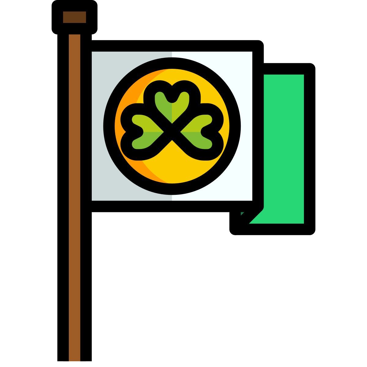 flag icon