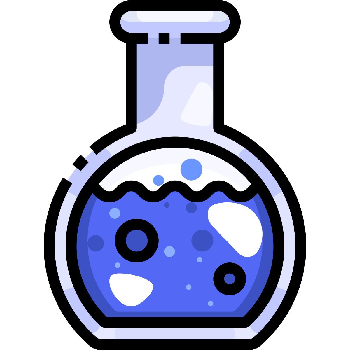 flask icon
