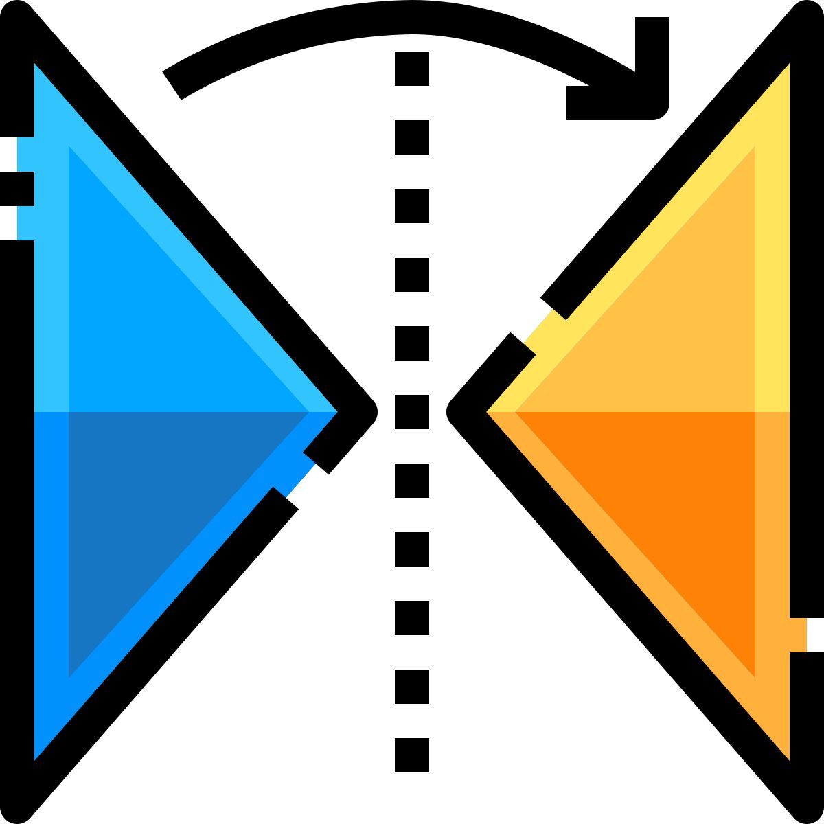 umdrehen icon