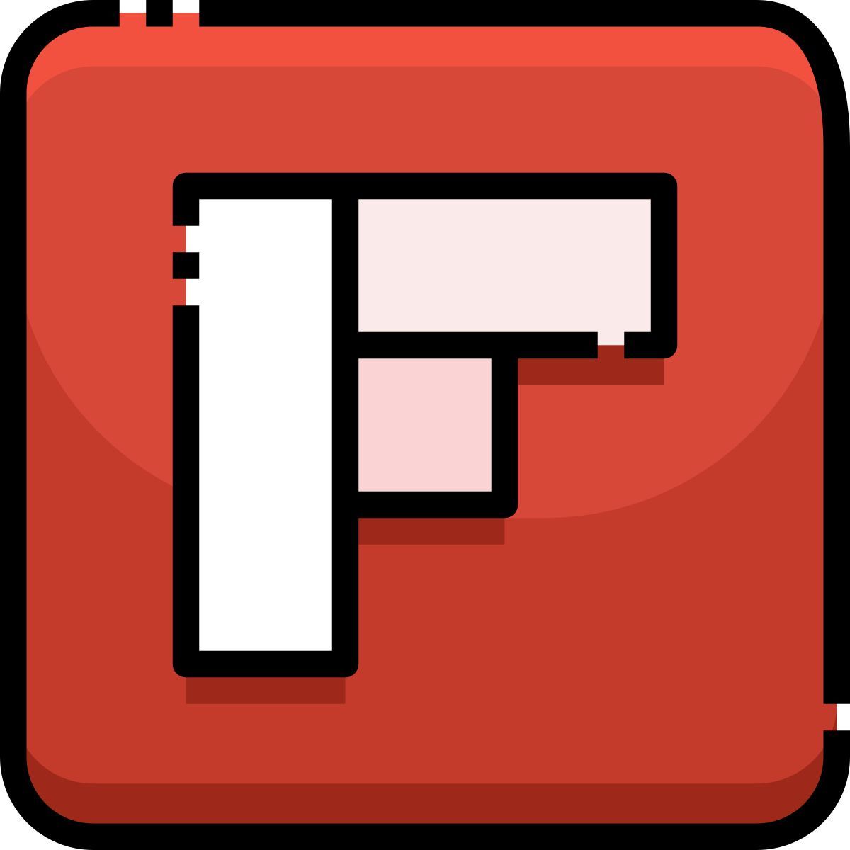 flipboard icon