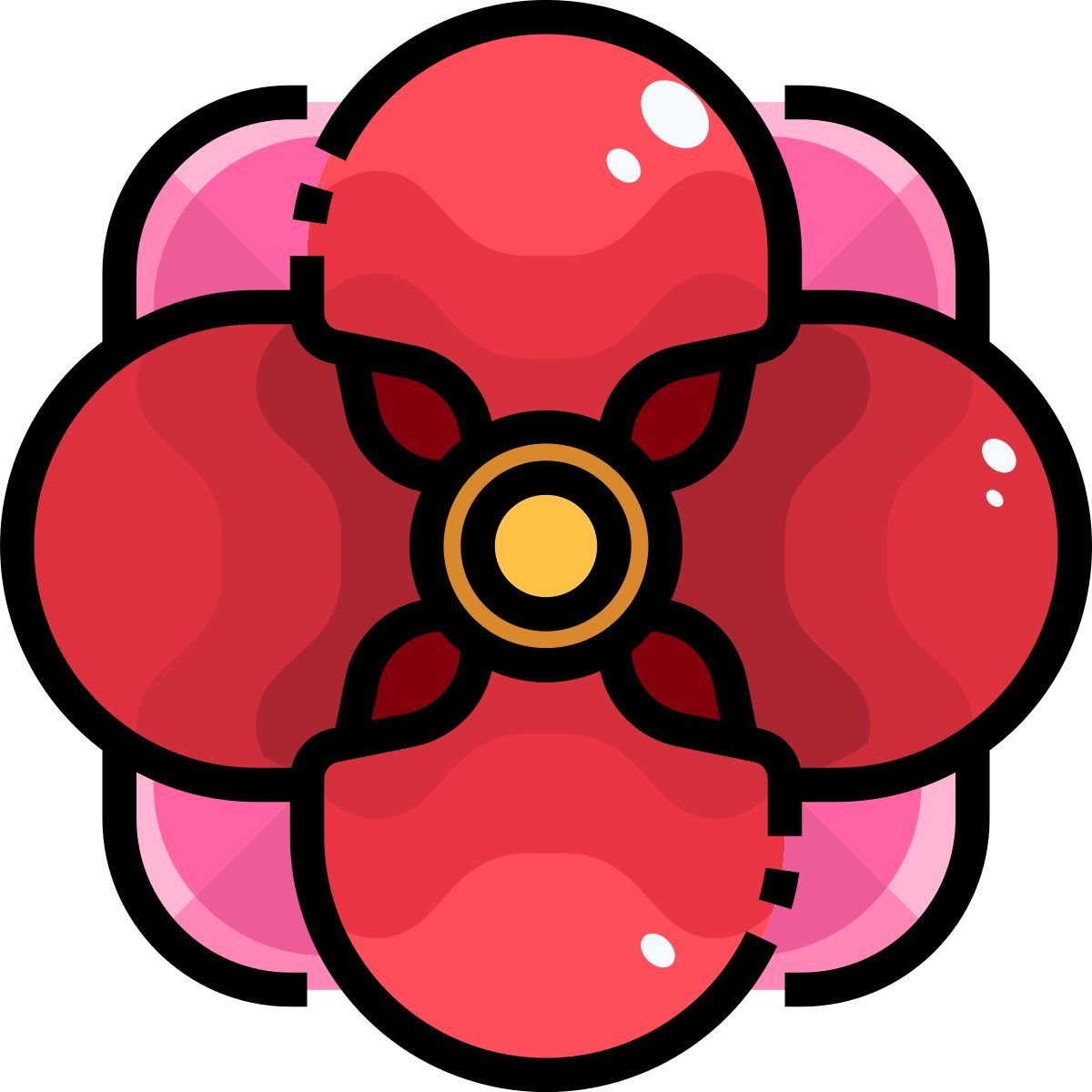 flower icon