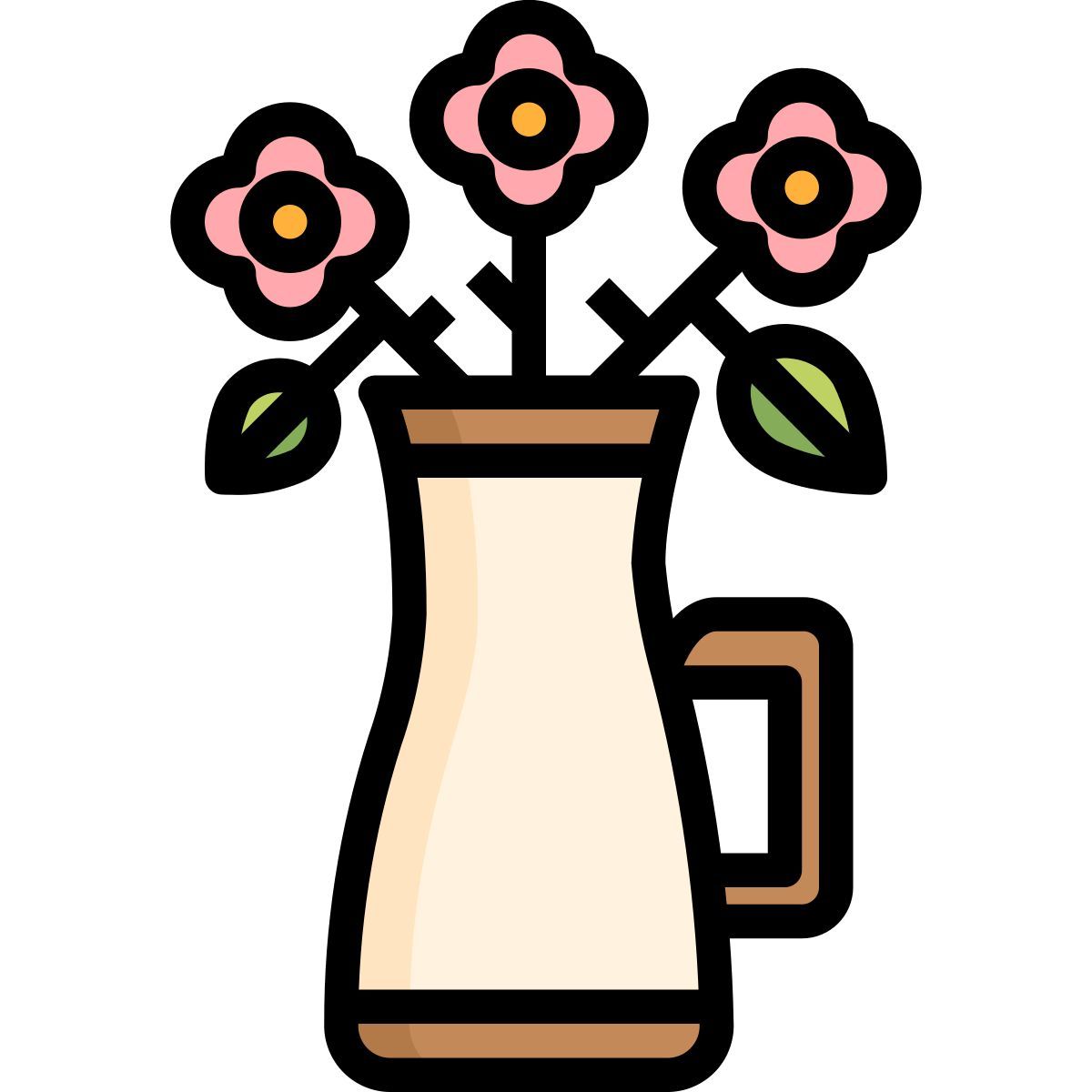 flower icon
