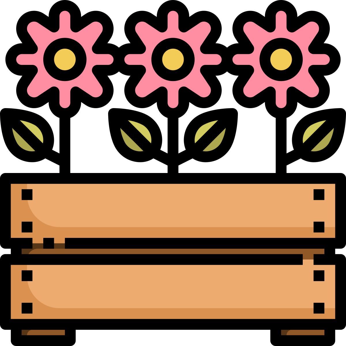 flower icon