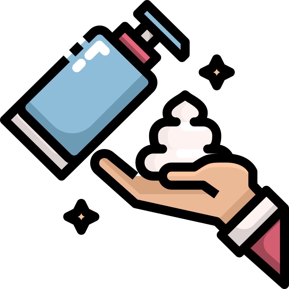 foam icon