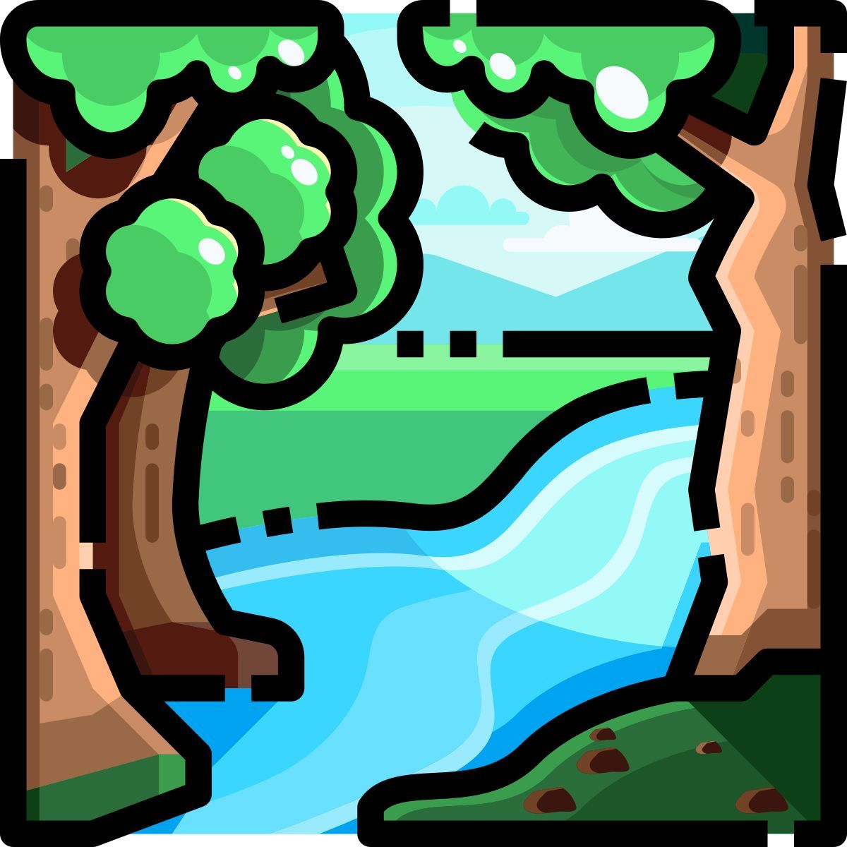 forest icon
