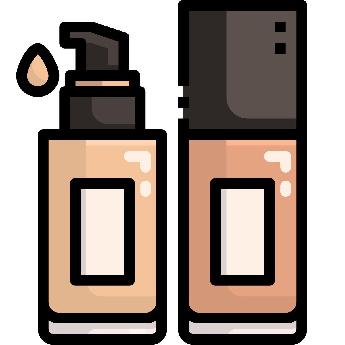 fundação icon