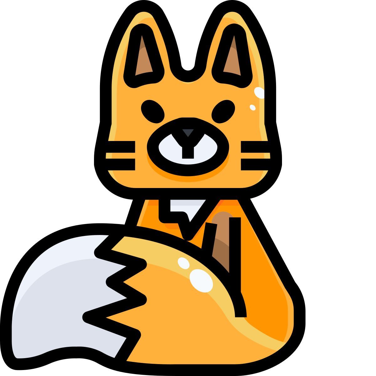 fox icon