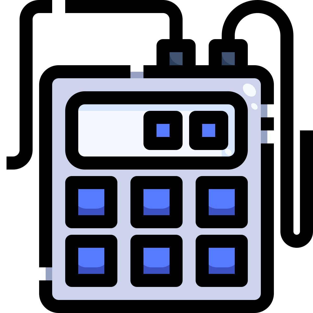 friability tester icon