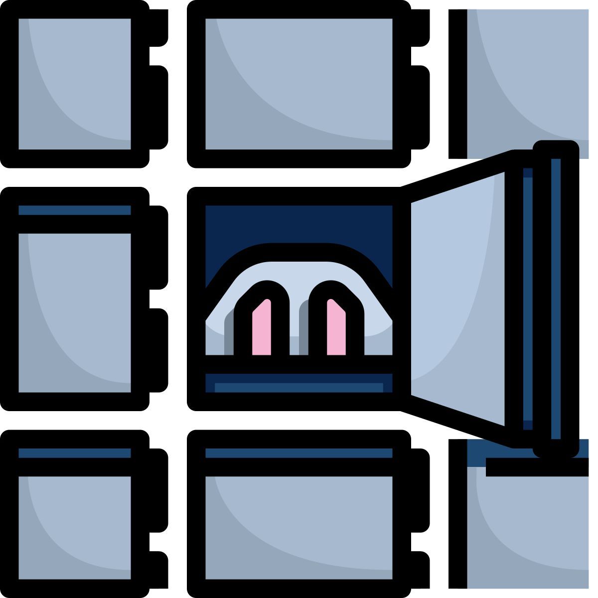 funeral icon