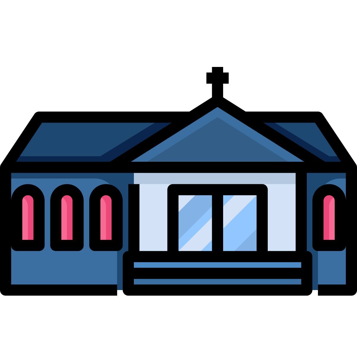 funeral icon