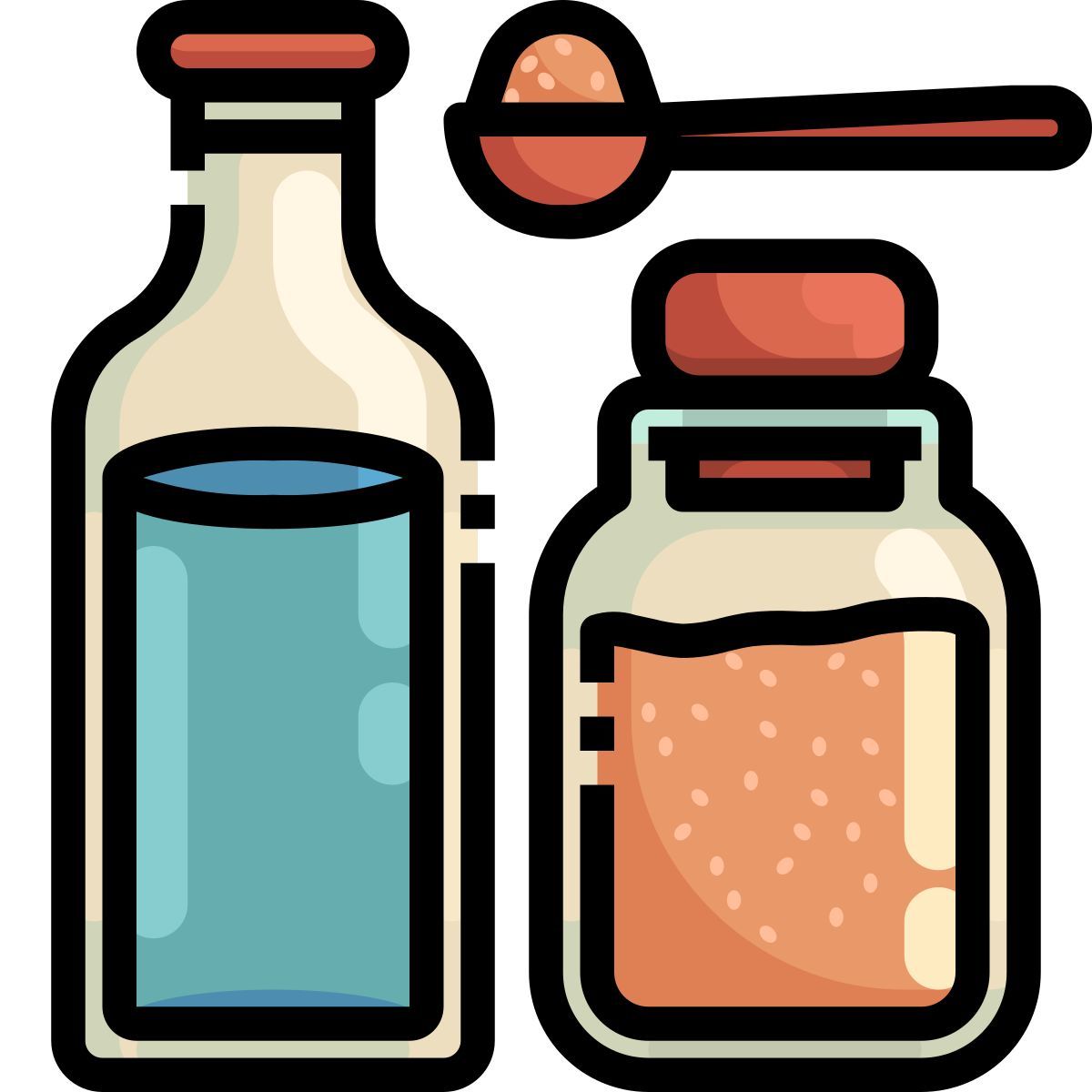 garnish icon