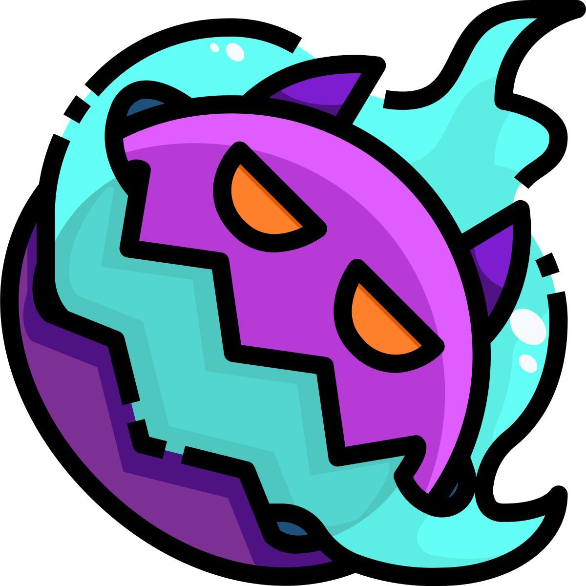鬼 icon