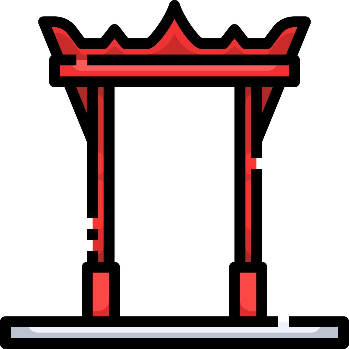 giant swing icon
