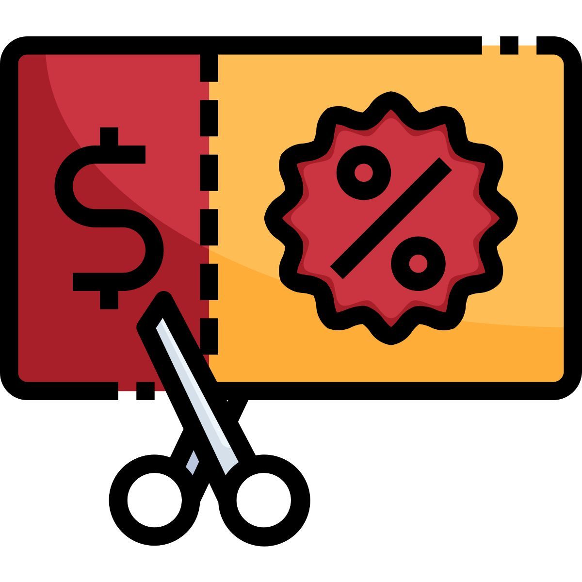 gift voucher icon