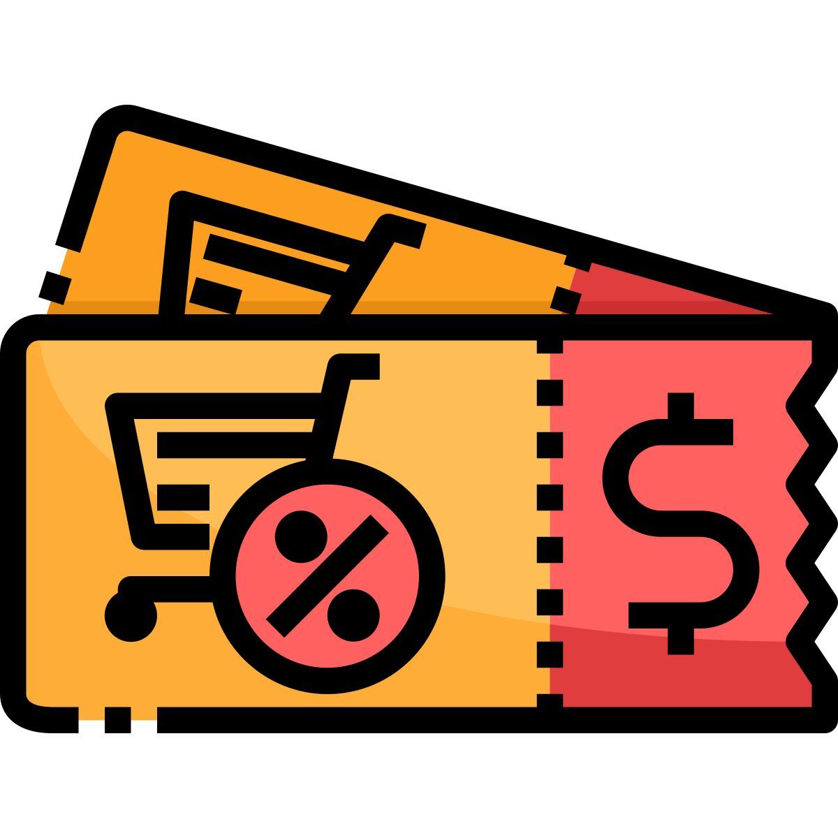 gift voucher icon