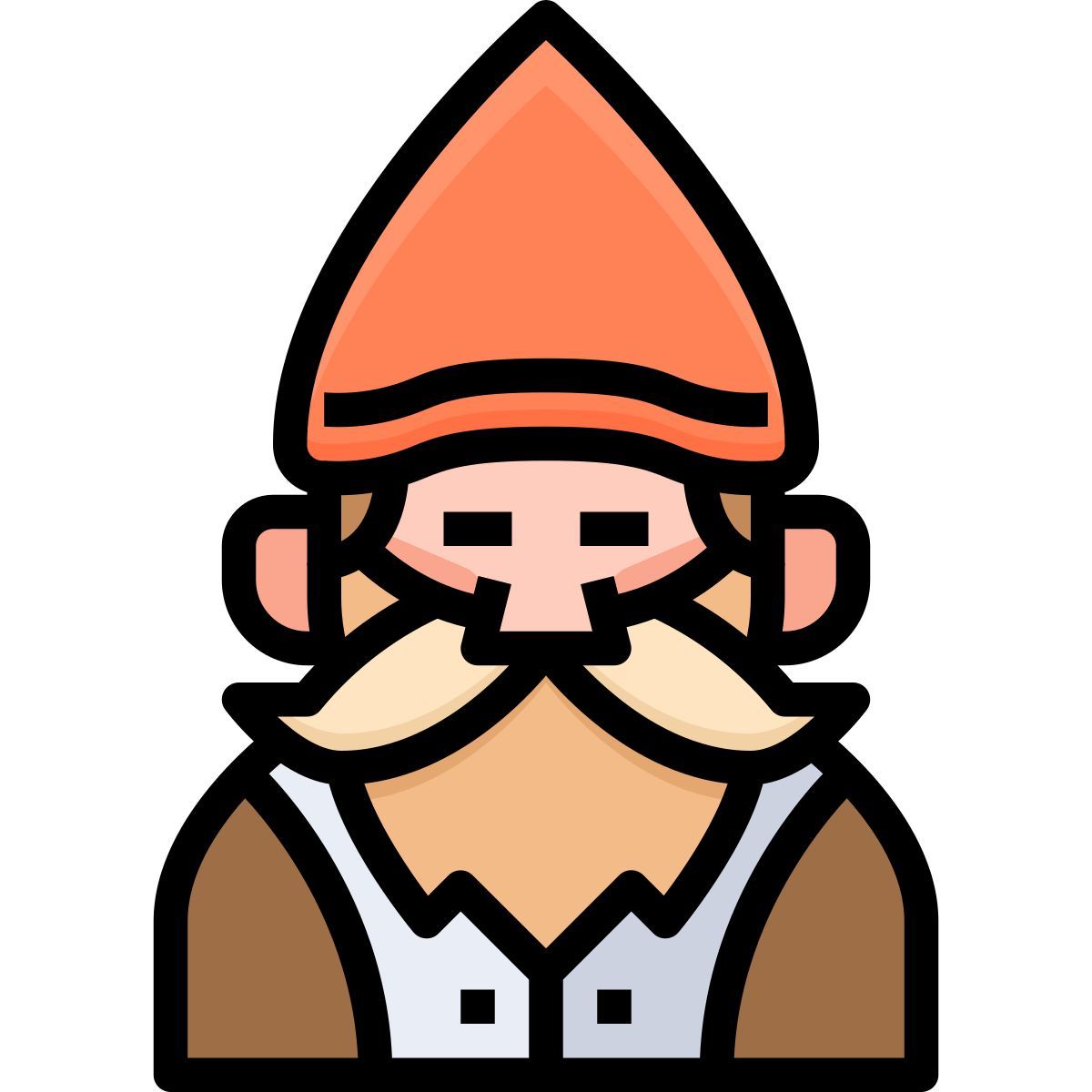 gnomo icon