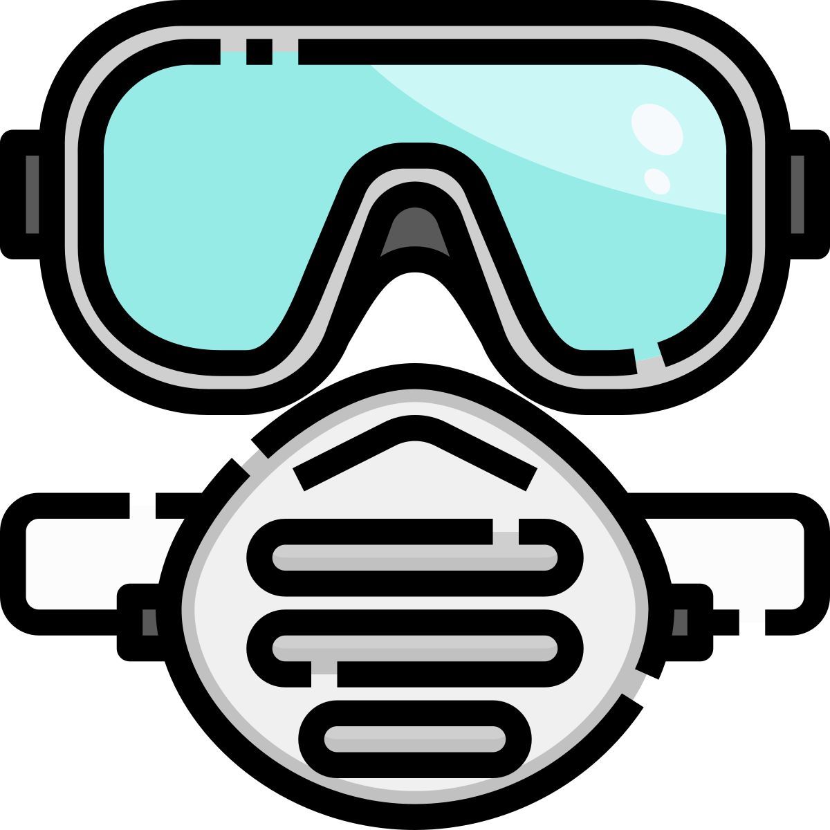 goggles icon