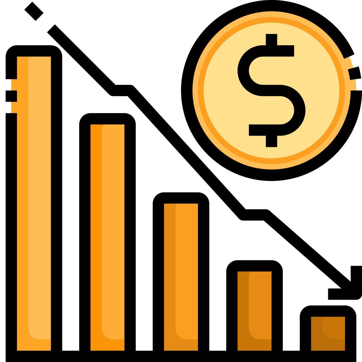 graph icon