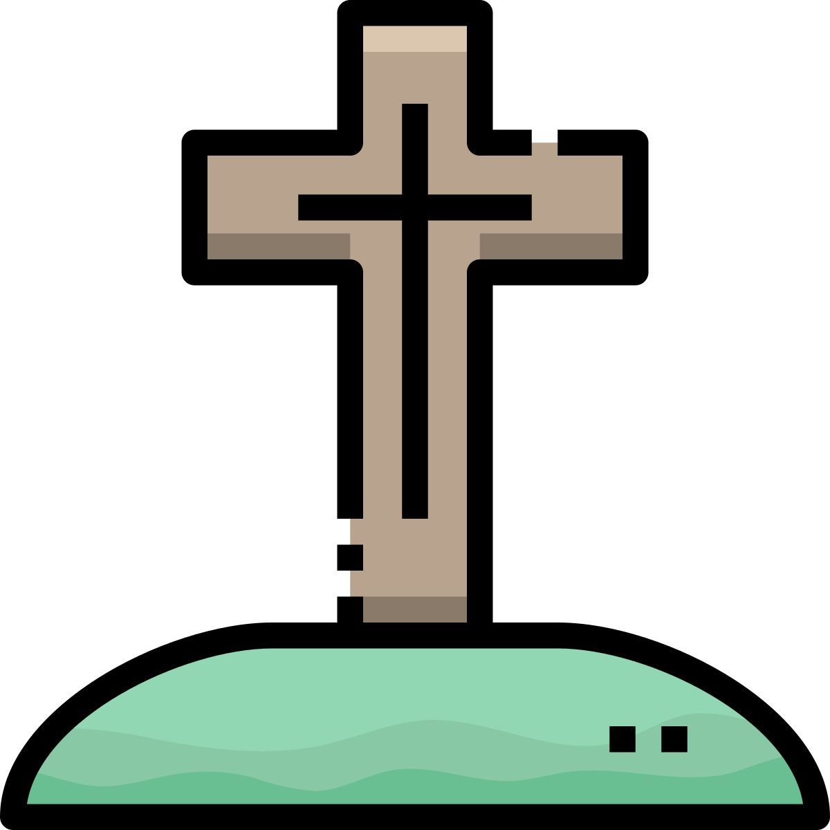 grave icon