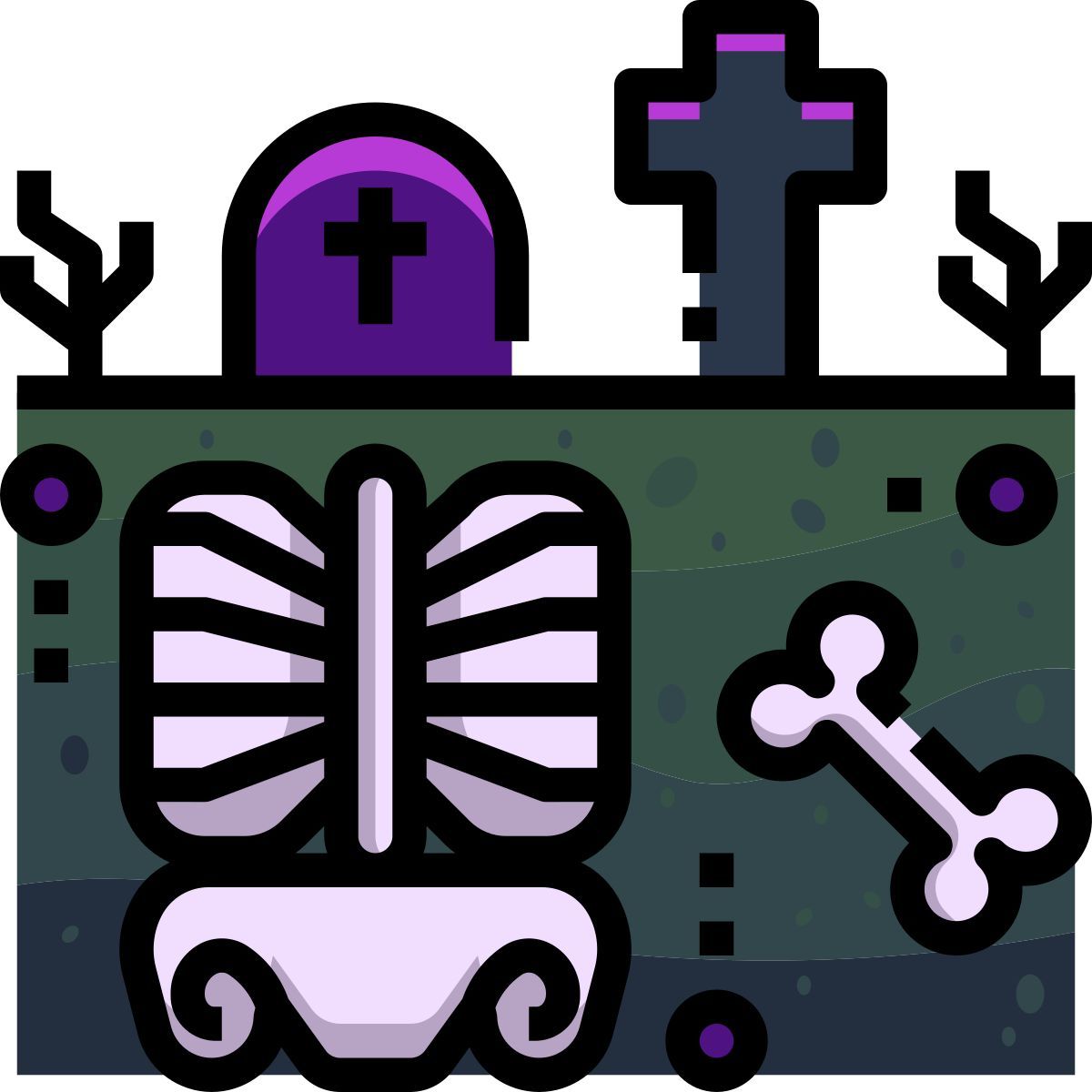 graveyard icon