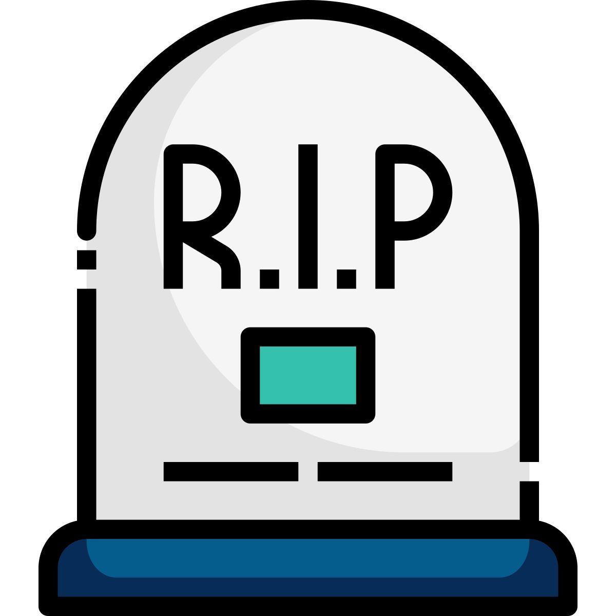 graveyard icon