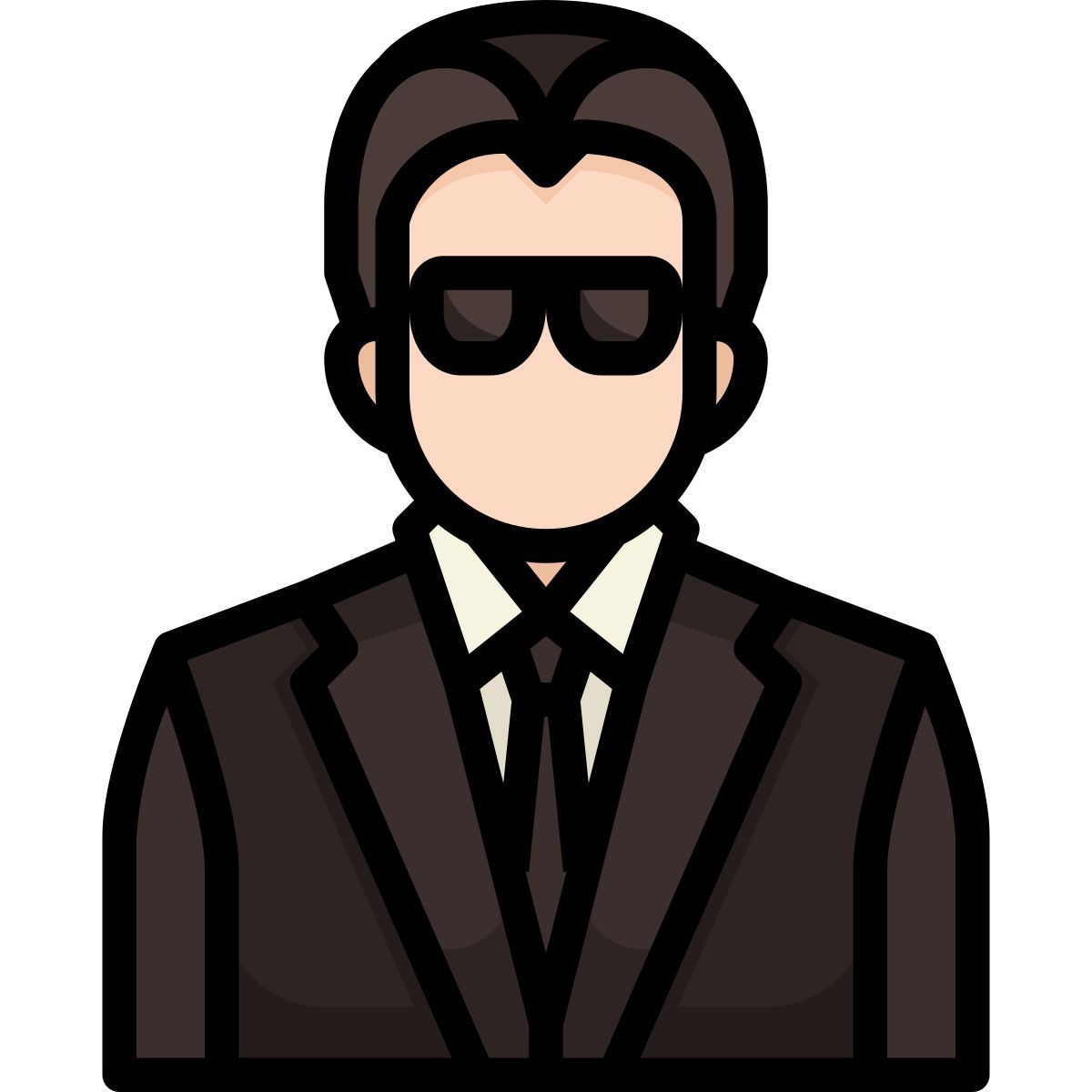 garde icon