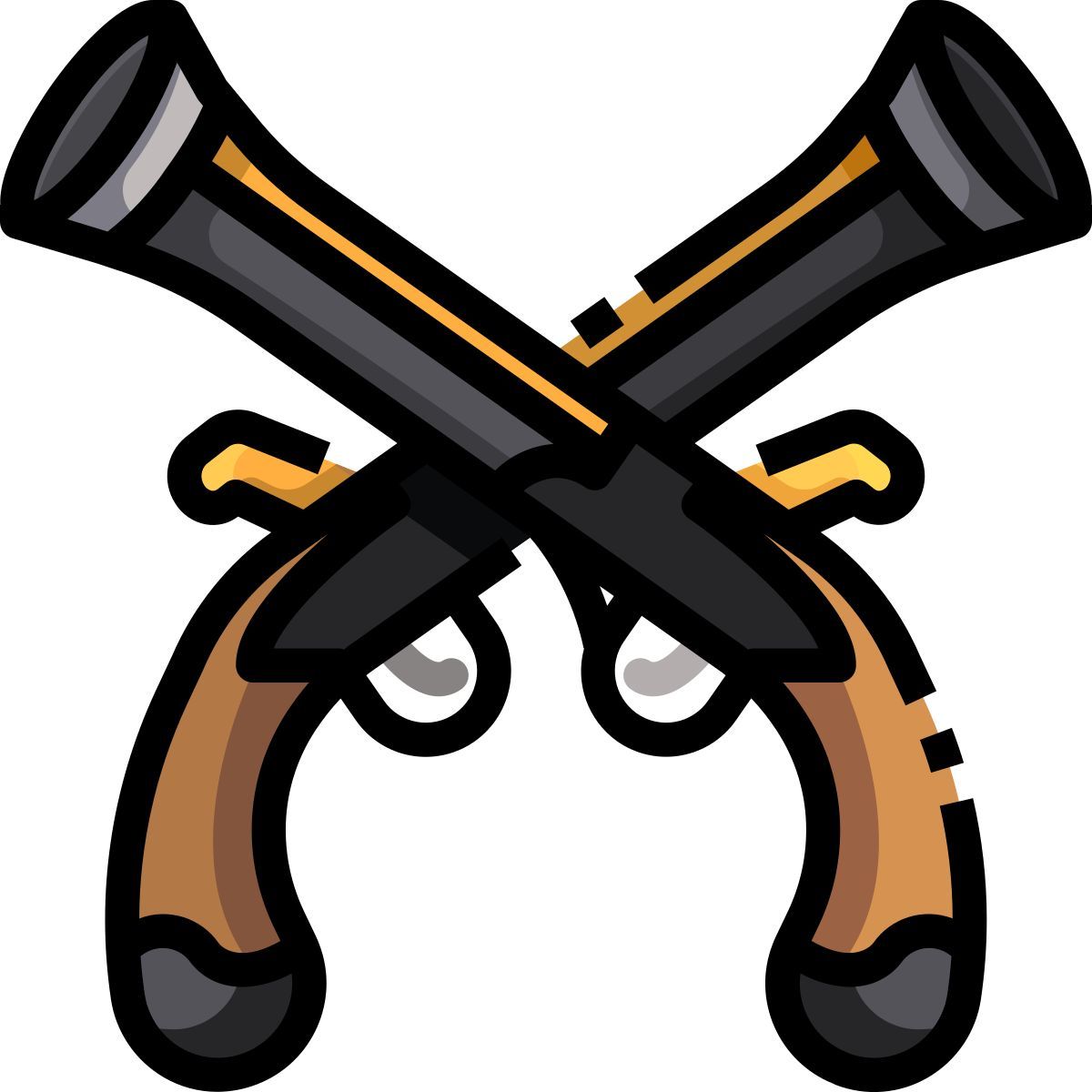 gun icon