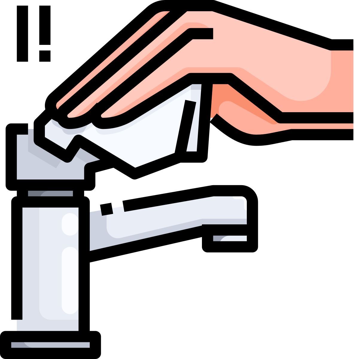 hand icon