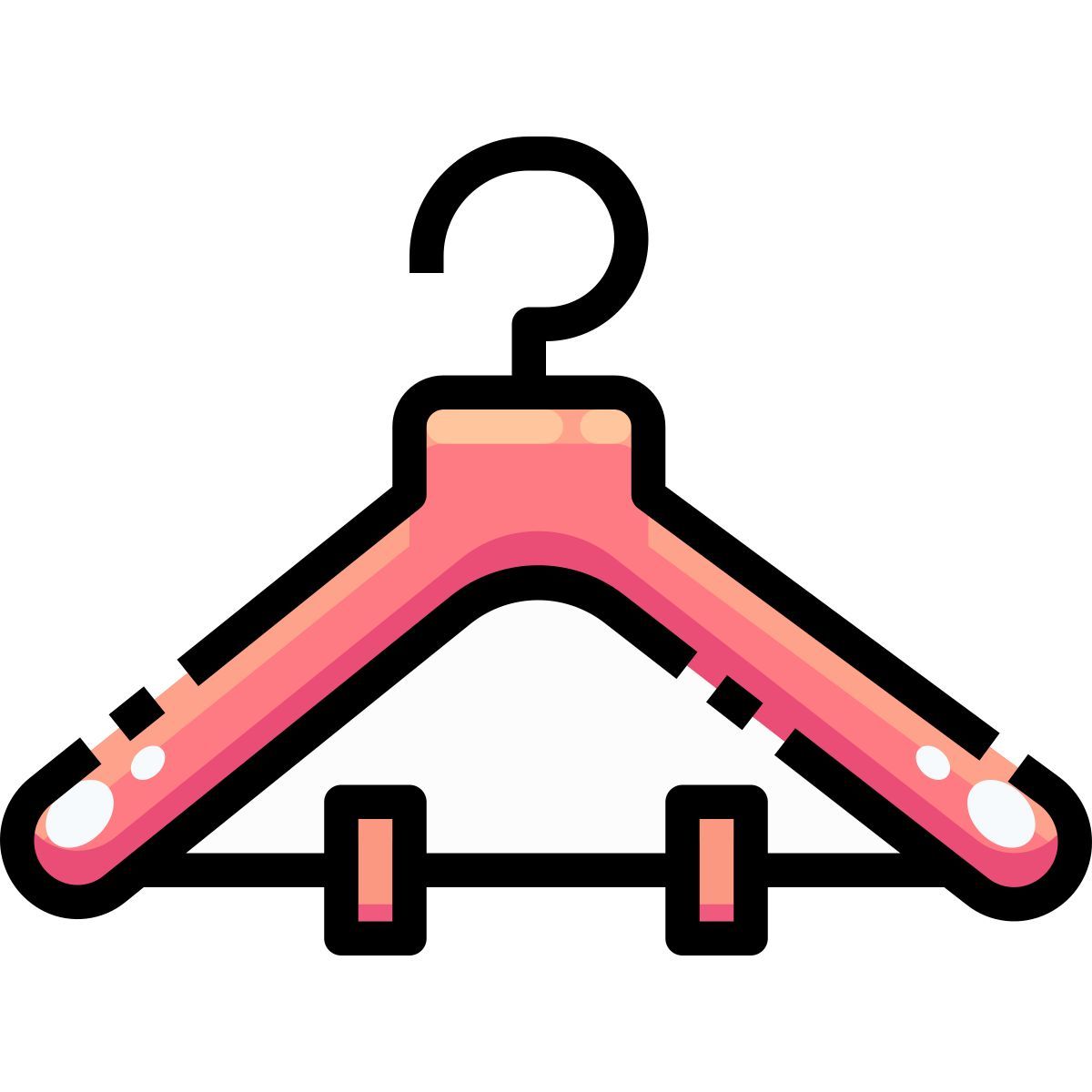 hanger icon